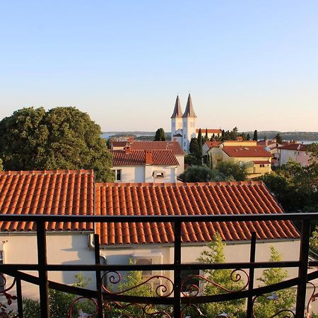 Apartments Dora Медулин Экстерьер фото