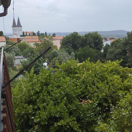 Apartments Dora Медулин Экстерьер фото