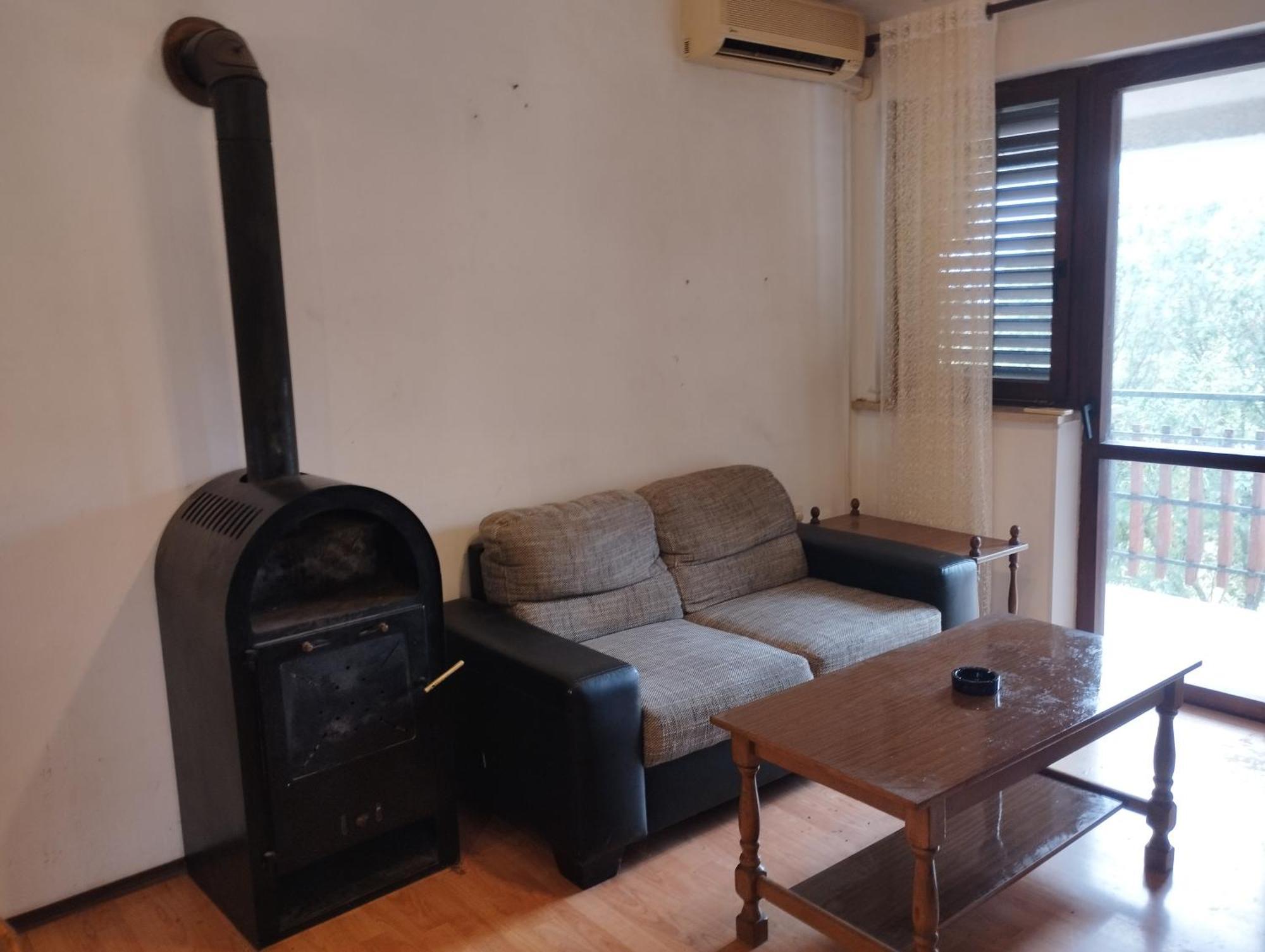 Apartments Dora Медулин Экстерьер фото