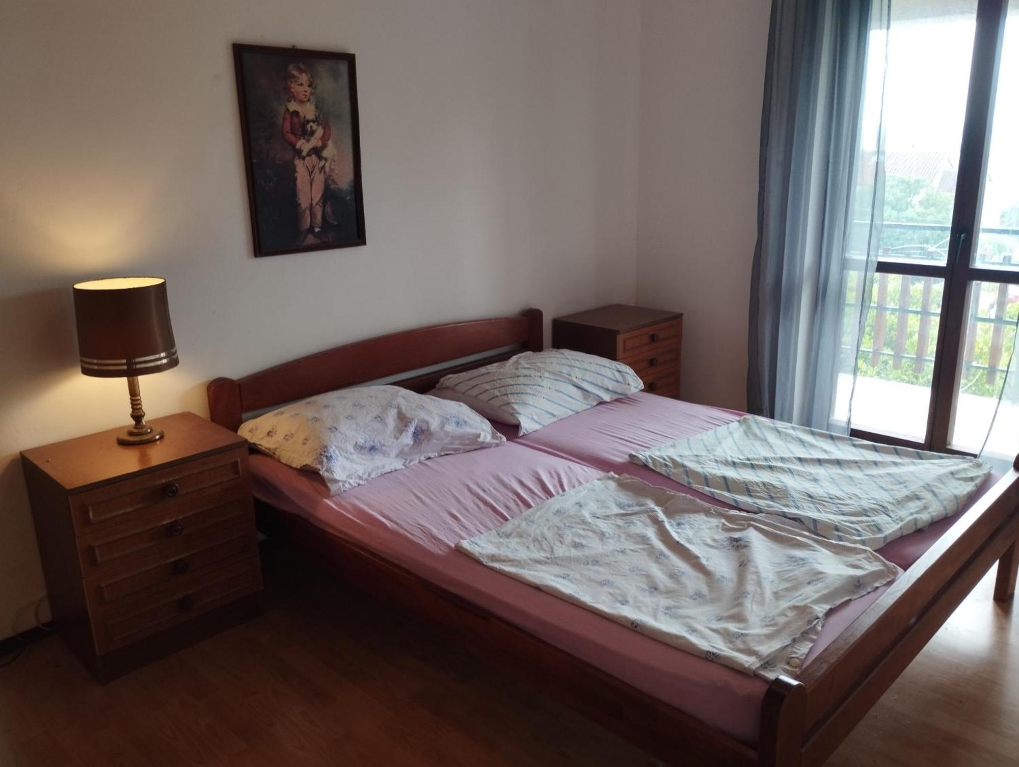 Apartments Dora Медулин Экстерьер фото
