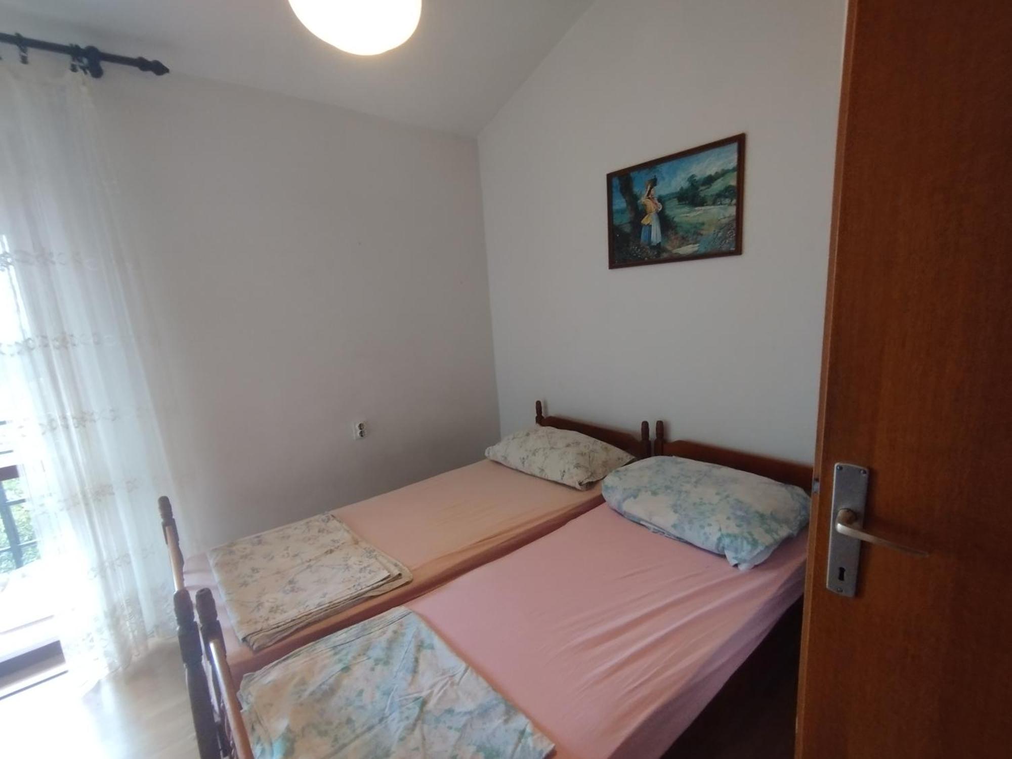 Apartments Dora Медулин Экстерьер фото