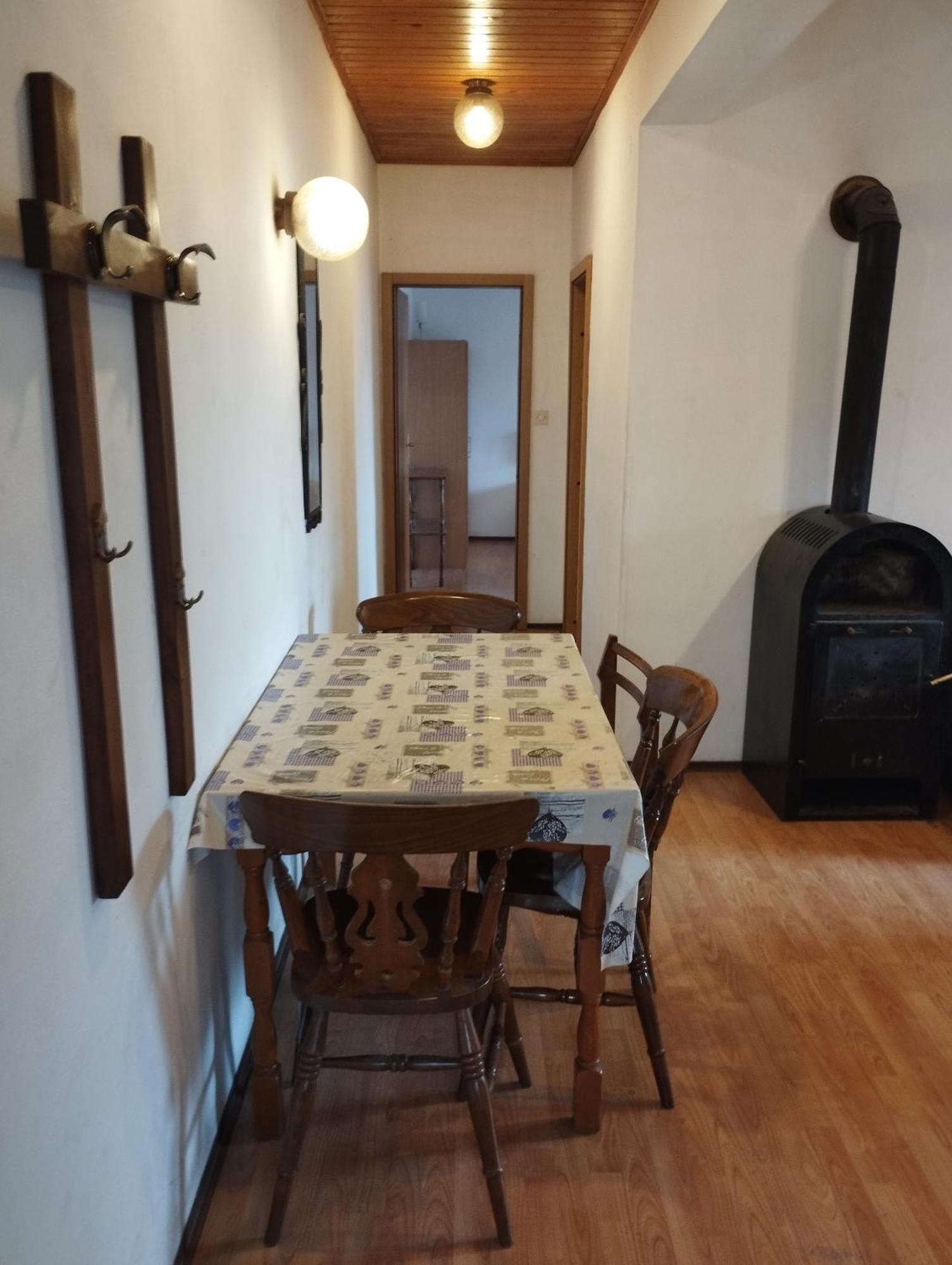 Apartments Dora Медулин Экстерьер фото