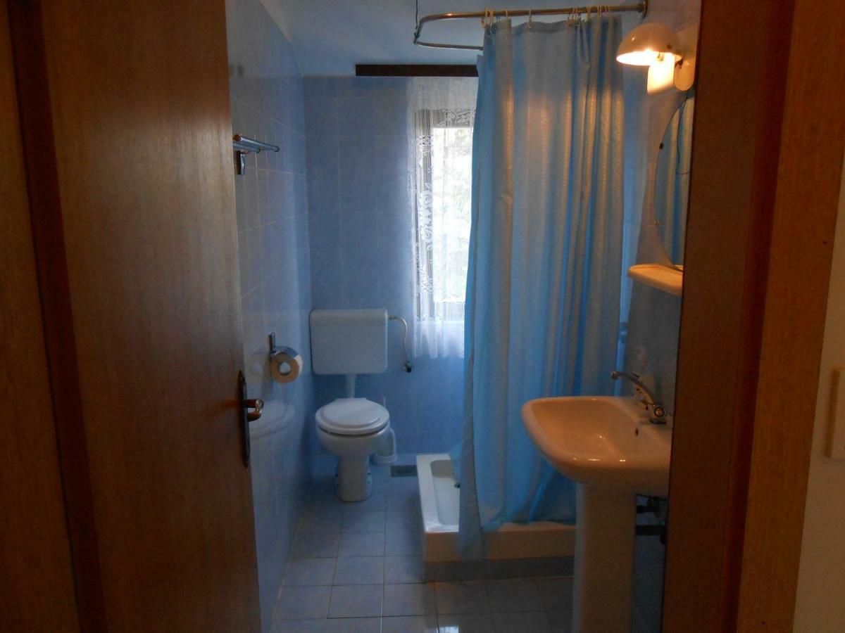 Apartments Dora Медулин Экстерьер фото