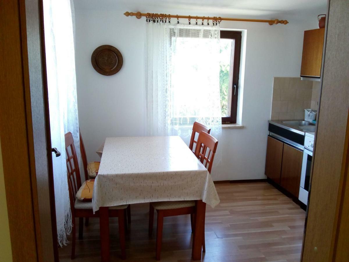Apartments Dora Медулин Экстерьер фото