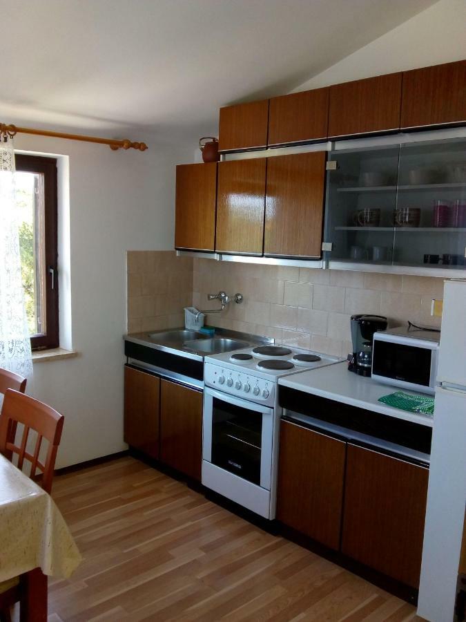 Apartments Dora Медулин Экстерьер фото