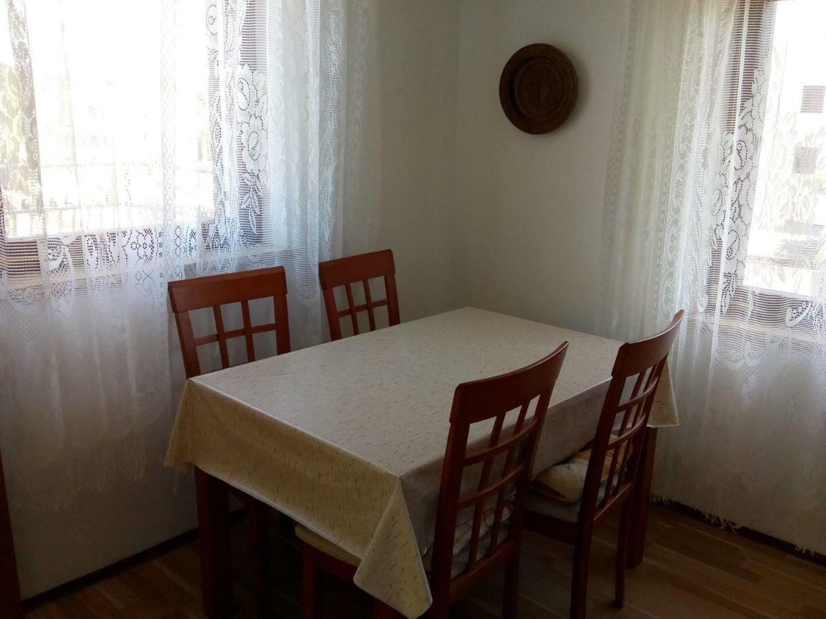 Apartments Dora Медулин Экстерьер фото
