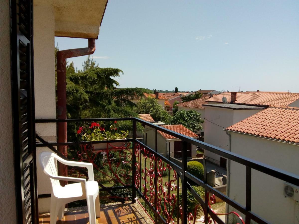 Apartments Dora Медулин Экстерьер фото