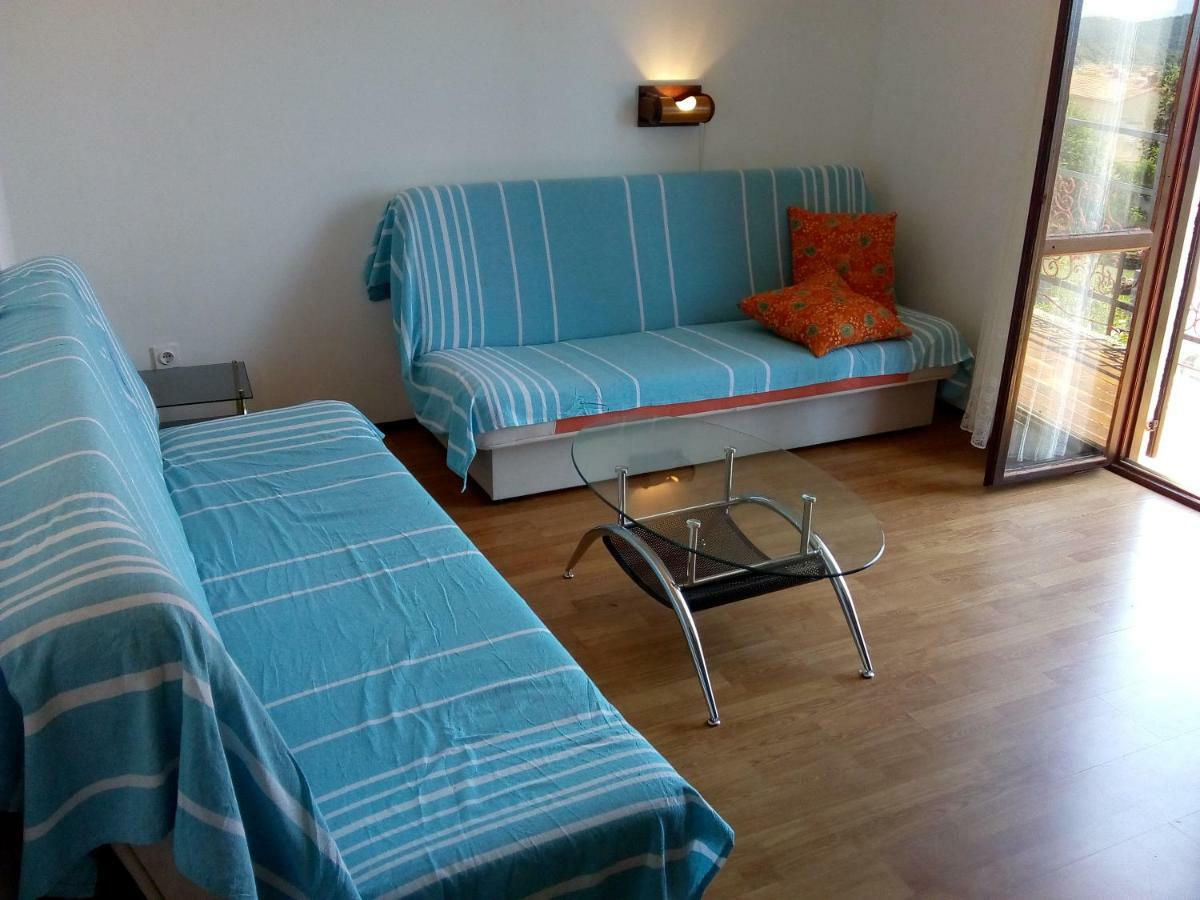 Apartments Dora Медулин Экстерьер фото